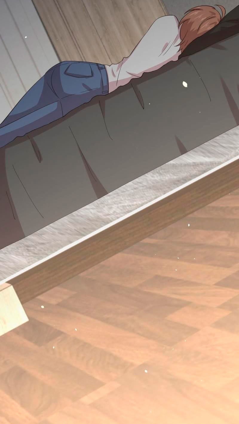 Immortal Swordsman in The Reverse World Chapter 122 Gambar 50